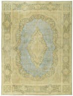Designer tapijt - Vloerkleed - 390 cm - 291 cm, Nieuw