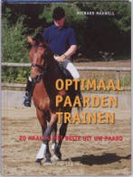 Optimaal paarden trainen 9789059208216 R. Maxwell, Verzenden, Gelezen, R. Maxwell
