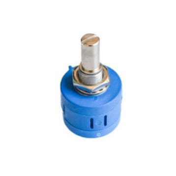 200R Precision Multiturn Potentiometer 3590S-2-201L, Verzenden, Nieuw