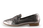 Nelson Loafers in maat 38 Brons, Kleding | Dames, Schoenen, Overige kleuren, Verzenden, Overige typen, Zo goed als nieuw