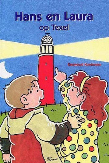 Hans En Laura Op Texel - Koolmees, Verzenden, Gelezen