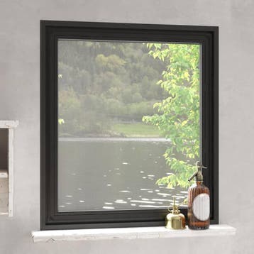 vidaXL Insectenhor voor ramen magnetisch 130x150 cm, Huis en Inrichting, Verzenden, Nieuw