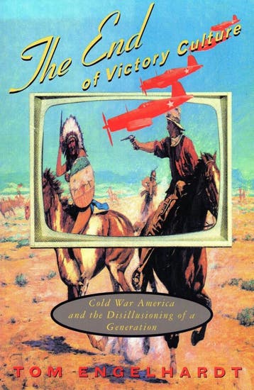 The End of Victory Culture - Tom Engelhardt - 9781558491335, Verzenden, Nieuw