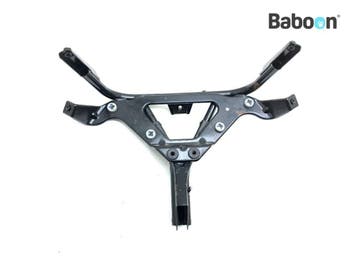 Kuipframe Kawasaki ZZR 1200 2002-2005 (ZZR1200 ZX1200C), Verzenden, Gebruikt