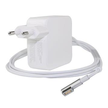 Apple Magsafe 1 Power Adapter 45W 123accu huismerk, Computers en Software, Verzenden, Nieuw