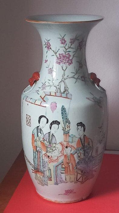 Vaas - Aardewerk, Antiek en Kunst, Antiek | Overige Antiek