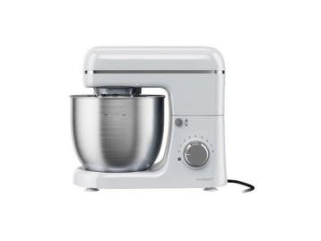 Veiling - Silvercrest SKM 600 C2 keukenmachine / deegmachine, Nieuw