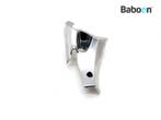 Stuurkap Achter Piaggio | Vespa X10 500 2012-2015 M76300, Verzenden, Gebruikt