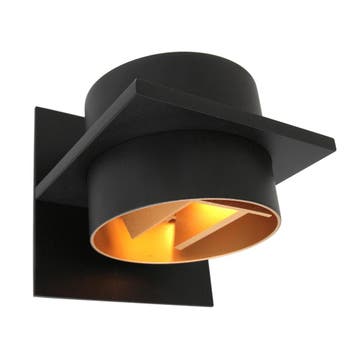 Steinhauer wandlamp muro 3366ZW Nieuwste collectie, Ophalen, Nieuw, Overige materialen