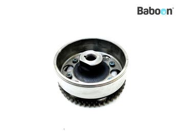Vliegwiel / Rotor Honda CB 1300 2003-2008 (CB1300 SC54), Verzenden, Gebruikt