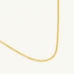 Chopard - Halsketting - 18 karaat Geel goud, Nieuw