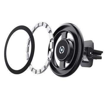 Celly GhostMagPro MagSafe Magnetische Auto Telefoonhouder, Ophalen of Verzenden, Nieuw, Auto
