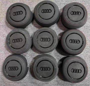 Audi A6 S6 RS6 A7 S7 RS7 C7 A8 S8 4H TT TTRS Stuur Airbag, Verzenden