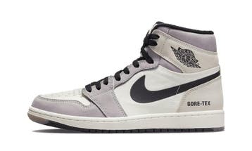 Jordan 1 Retro High Element Gore-Tex Light Bone, Nieuw
