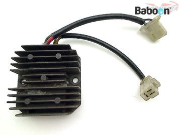 Spanningsregelaar Honda CB 250 1977-1981 (CB250T Hawk/Dream), Verzenden, Gebruikt