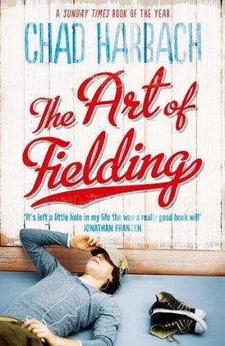 Art Of Fielding - Chad Harbach 9780007374441, Verzenden, Gelezen, Chad Harbach
