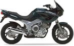 Veel gebruikte onderdelen / Yamaha TDM850 tdm 850, Motoren, Ophalen of Verzenden, Gebruikt