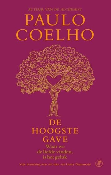 De hoogste gave | 9789029552578 | Paulo Coelho, Boeken, Ophalen of Verzenden, Zo goed als nieuw, Paulo Coelho