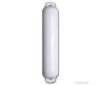 Majoni fender 5-25x80cm wit, Watersport en Boten, Accessoires en Onderhoud, Verzenden, Nieuw