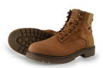 Camel Active Veterboots in maat 43 Bruin, Bruin, Verzenden, Boots, Zo goed als nieuw
