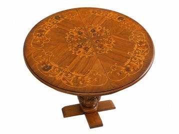 Tafel - Hout