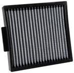 K&N 08-20 Dodge Grand Caravan 3.6L Cabin Air Filter, Ophalen of Verzenden, Nieuw