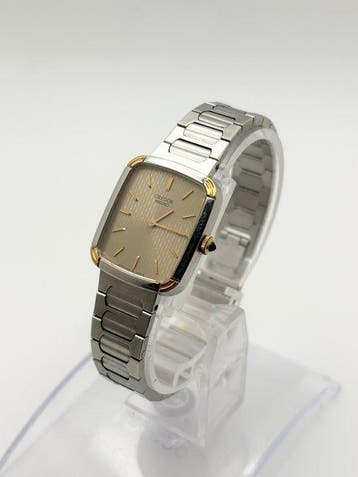 Seiko - Credor - Zonder minimumprijs - 1400-8420 - Dames -