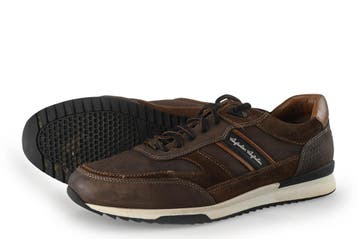 Australian Sneakers in maat 44 Bruin, Kleding | Heren, Bruin, Verzenden, Australian, Sneakers of Gympen