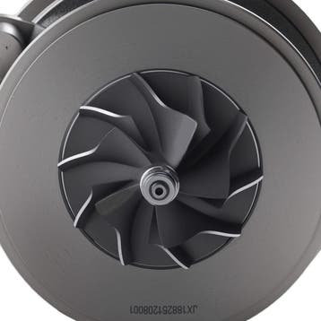 Turbo cartridge BV39 geschikt voor VW Transporter T5 1.9..., Verzenden, Nieuw, Volkswagen