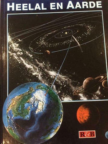 Heelal en aarde - Josip Kleczek 9789039600085, Boeken, Verzenden, Gelezen, Josip Kleczek