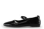 Vagabond Ballerinas in maat 39 Zwart, Kleding | Dames, Schoenen, Verzenden, Zwart, Ballerina's, Zo goed als nieuw