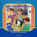 Een Huis Met Een Tuin 9789034509178 S. Huitema, Verzenden, Zo goed als nieuw, S. Huitema