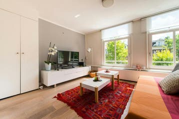 Appartement aan Lauriergracht, Amsterdam, Amsterdam