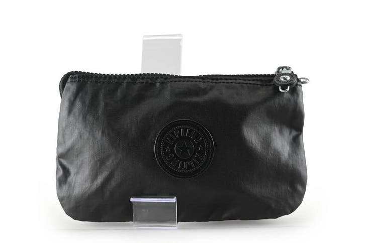 Kipling Etui Zwart, Diversen, Schoolbenodigdheden, Zo goed als nieuw, Verzenden
