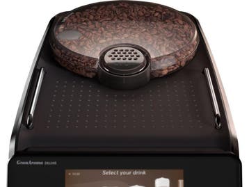 Philips Saeco GranAroma Deluxe SM6680/00 - Espressomachine -, Verzenden, Nieuw
