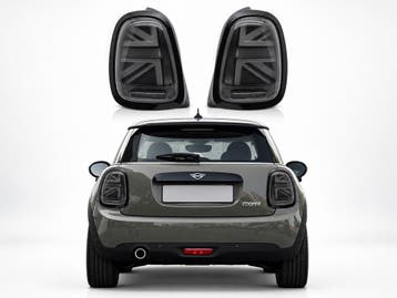 Achterlichten | geschikt voor MINI | Cooper F55 / F56 / F57, Verzenden, Nieuw, Mini