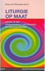 Liturgie op maat 9789089720153, Verzenden, Zo goed als nieuw