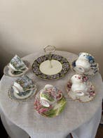 Royal Albert - Koffieservies - Porselein