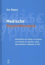 9789077478424 Medische hypnotherapie | Tweedehands, Verzenden, Zo goed als nieuw, Jos Olgers