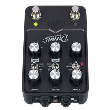 Universal Audio UAFX Dream 65 - AANBIEDING tot 30 september, Ophalen of Verzenden, Nieuw
