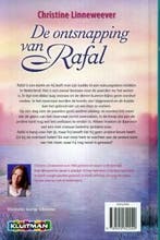De ontsnapping van Rafal / Gouden paarden 9789020622249, Boeken, Verzenden, Zo goed als nieuw, Christine Linneweever