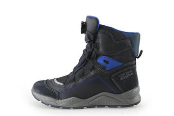 Imac Snowboots Jongens in maat 36 Blauw, Kinderen en Baby's, Kinderkleding | Schoenen en Sokken, Imac, Verzenden, Jongen of Meisje
