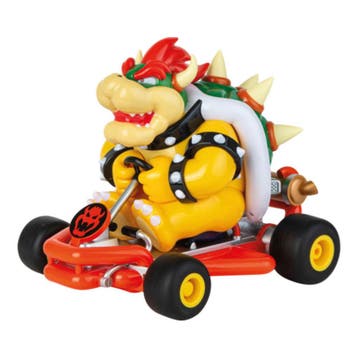 Lobbes RC Auto Mario Kart Bowser -  van €52,99 voor €49,94, Ophalen of Verzenden, Nieuw