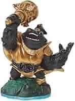 Skylander Swap Force legendary Zoo Lou (skylanders used), Ophalen of Verzenden, Zo goed als nieuw