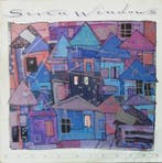 LP gebruikt - Seven Windows - Seven Windows, Cd's en Dvd's, Vinyl | Overige Vinyl, Verzenden, Zo goed als nieuw