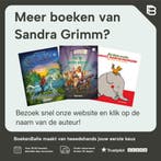 De wilde paarden / Zilverwind, de witte eenhoorn / 3, Verzenden, Gelezen, Sandra Grimm