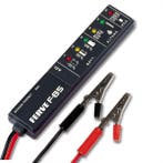 Ferve F-85 Battery Tester | 6V/12V, Ophalen of Verzenden, Nieuw