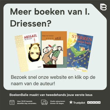 Is God een alleskunner ? - I. Driessen 9789020944044, Verzenden, Gelezen, I. Driessen