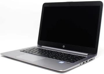 Windows 11 Pro HP EliteBook Folio 1040 G3 Touch i5-6200U..., Computers en Software, Windows Laptops, Nieuw