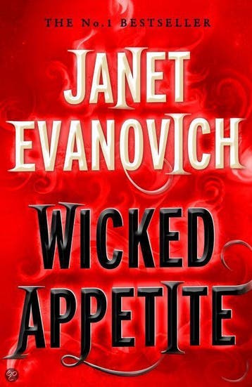 Wicked Appetite - Janet Evanovich 9780755357802, Verzenden, Zo goed als nieuw, Janet Evanovich